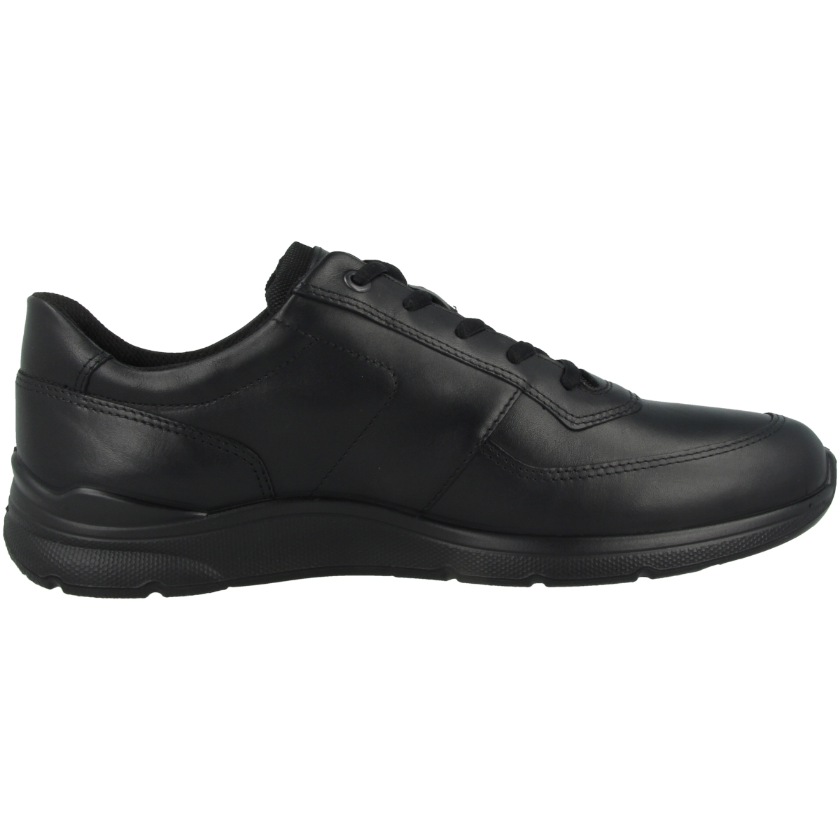 Ecco Irving Sneaker Low schwarz