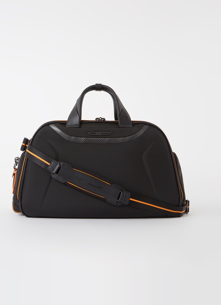 Borsa da viaggio Tumi Quantum McLaren con tracolla removibile