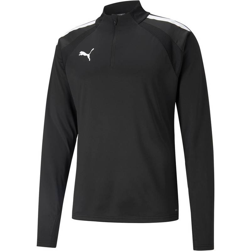 PUMA teamLIGA Funktionsshirt Herren