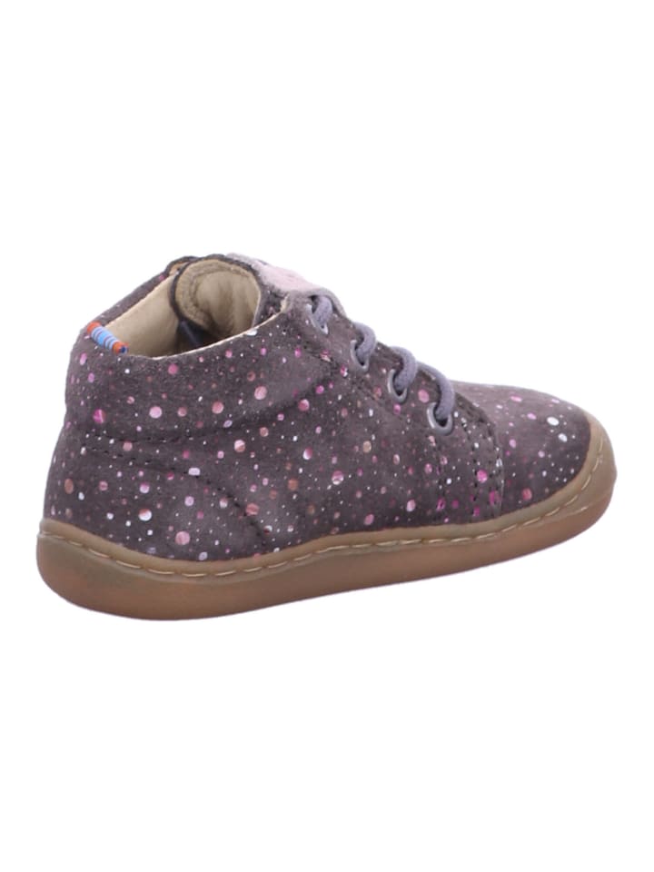 KOEL Mädchen Halbschuhe  in Grau günstig kaufen
