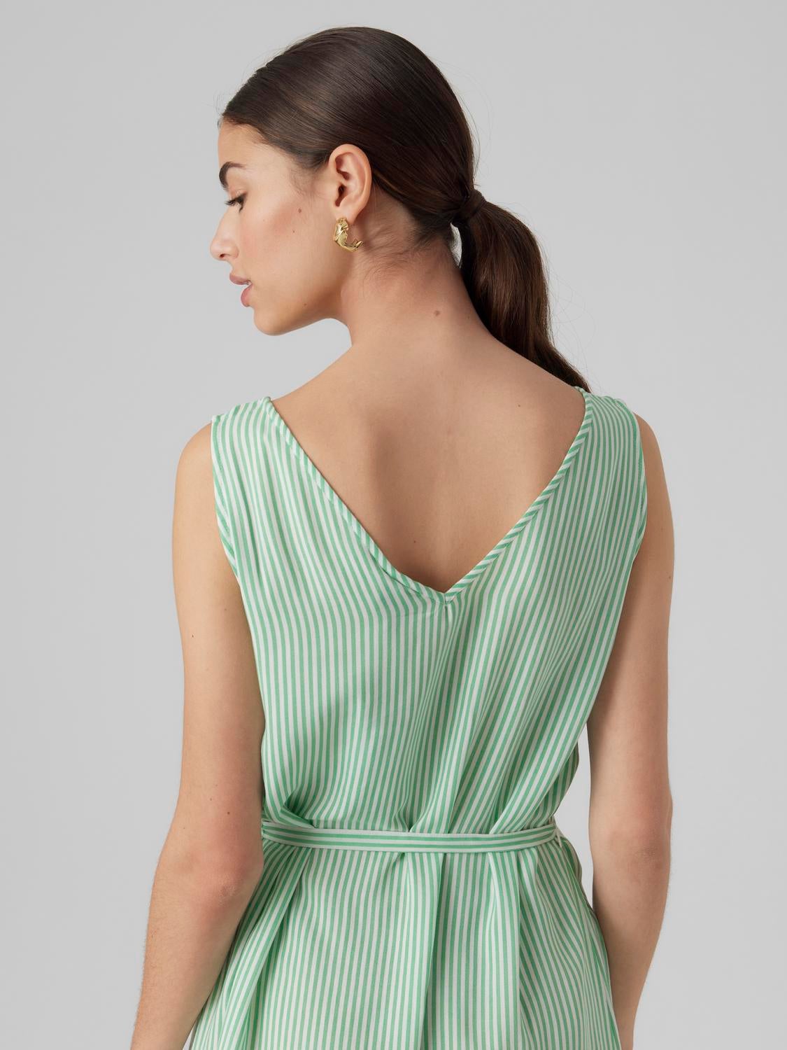 VMBUMPY Kurzes Kleid