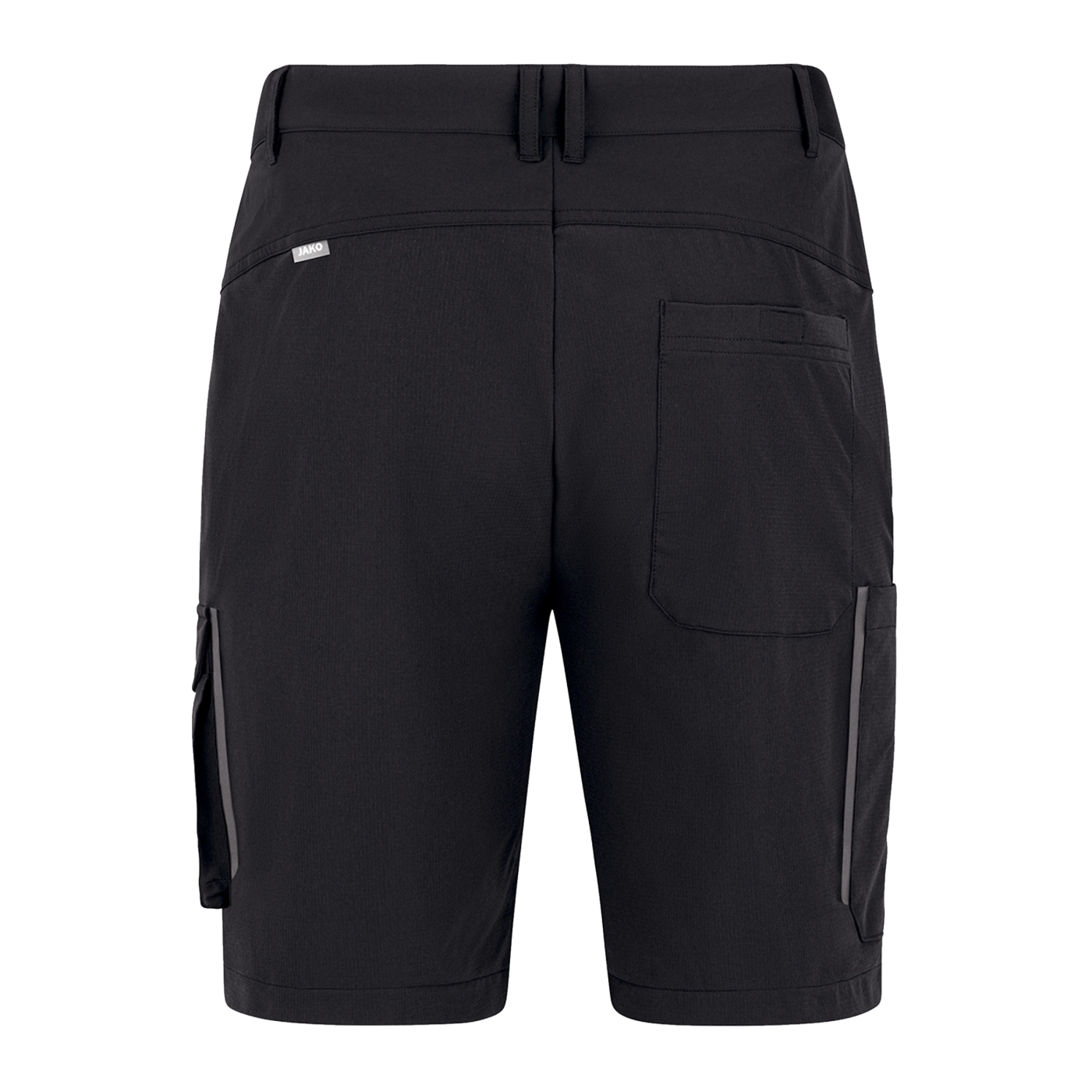 JAKO Work Funktionsshort Damen Schwarz F800