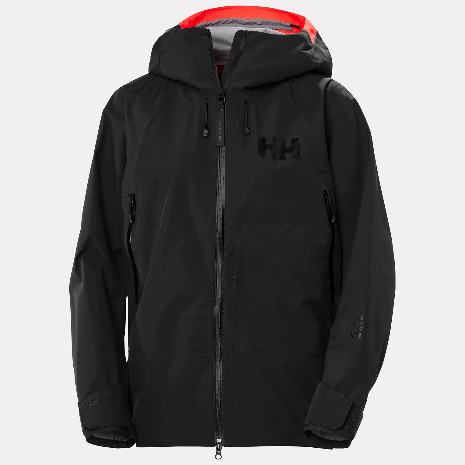 Women's Sogn Shell Jacket
