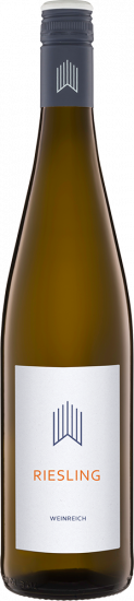 2022 Riesling trocken - Weinhaus Weinreich