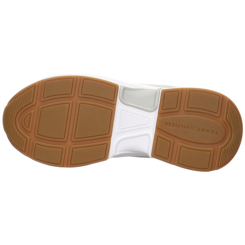 Tommy Hilfiger Chunky Feminine Runner Sneaker
