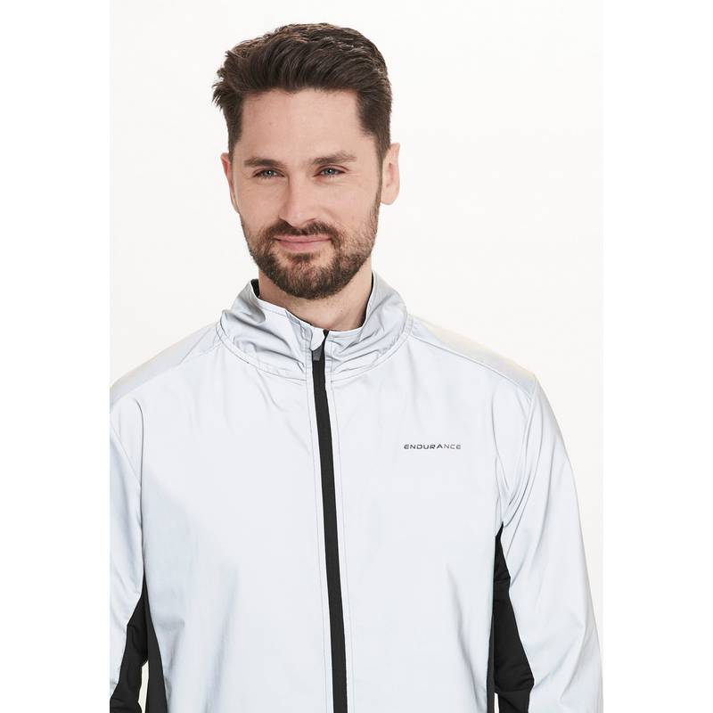 Endurance Peelier Laufjacke Herren
