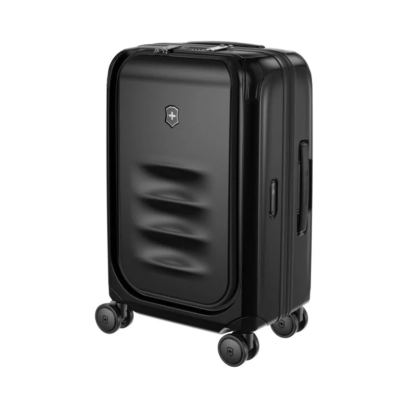 Victorinox Spectra 3.0 Frequent Flyer Carry-On Erweiterbar (55 cm) - Black