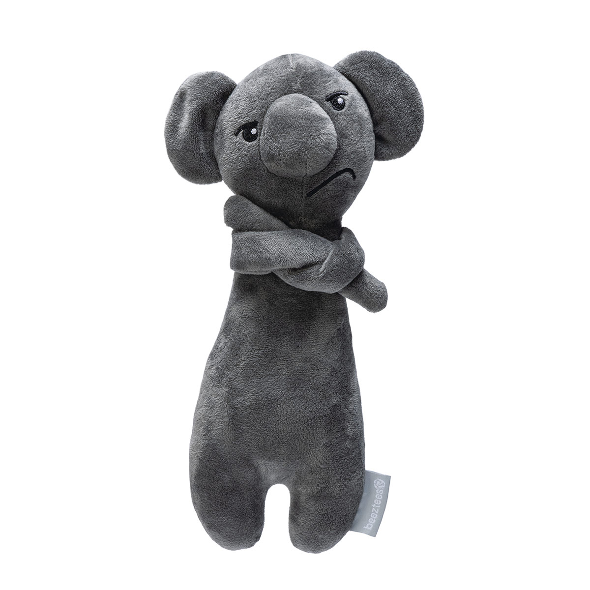 Beeztees Hundespielzeug Grumpy Koala günstig kaufen bei ZooRoyal