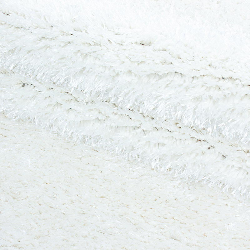 Teppe Brilliant L230 x B160 cm, snow