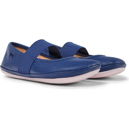 Camper Ballerinas Right