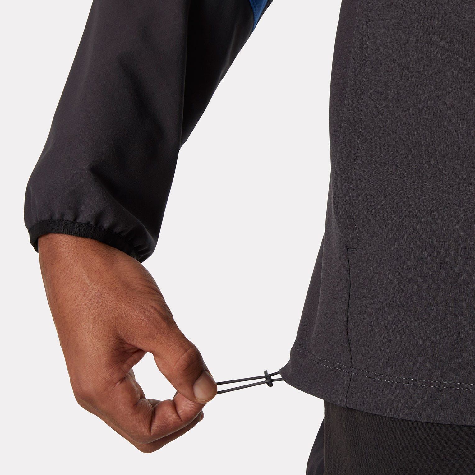 Men's Cascade Shield Anorak