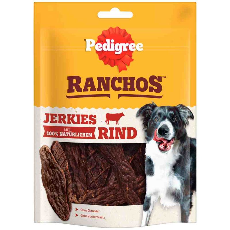 Pedigree Ranchos Originals