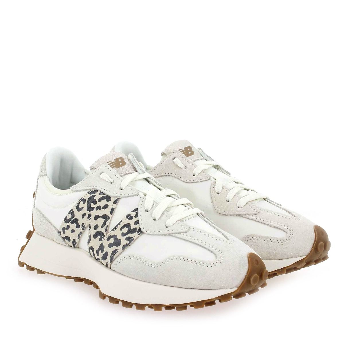 New Balance  WS327P - Blanc