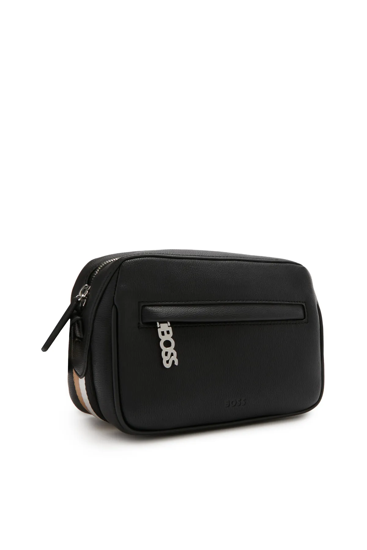 Hugo Boss  Damen Umhängetasche Schwarz 50517051-001