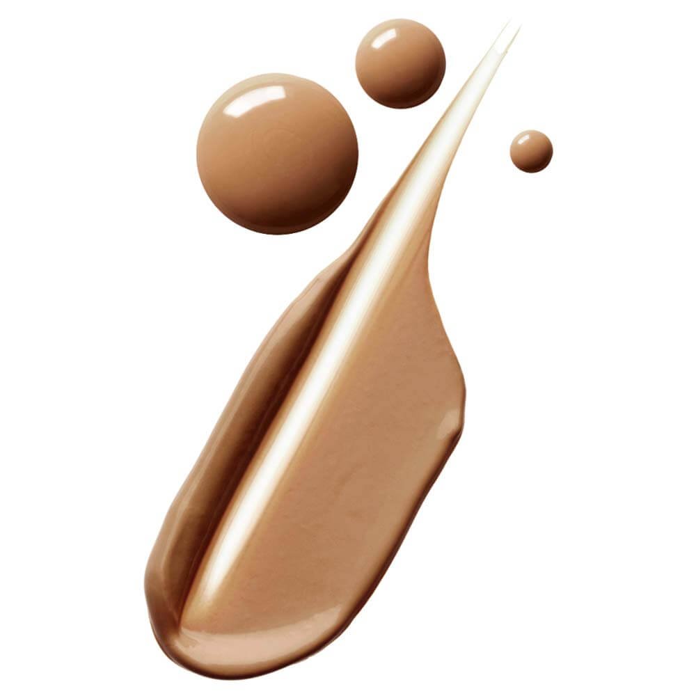 NUI Cosmetics Teint Natural Liquid Foundation
