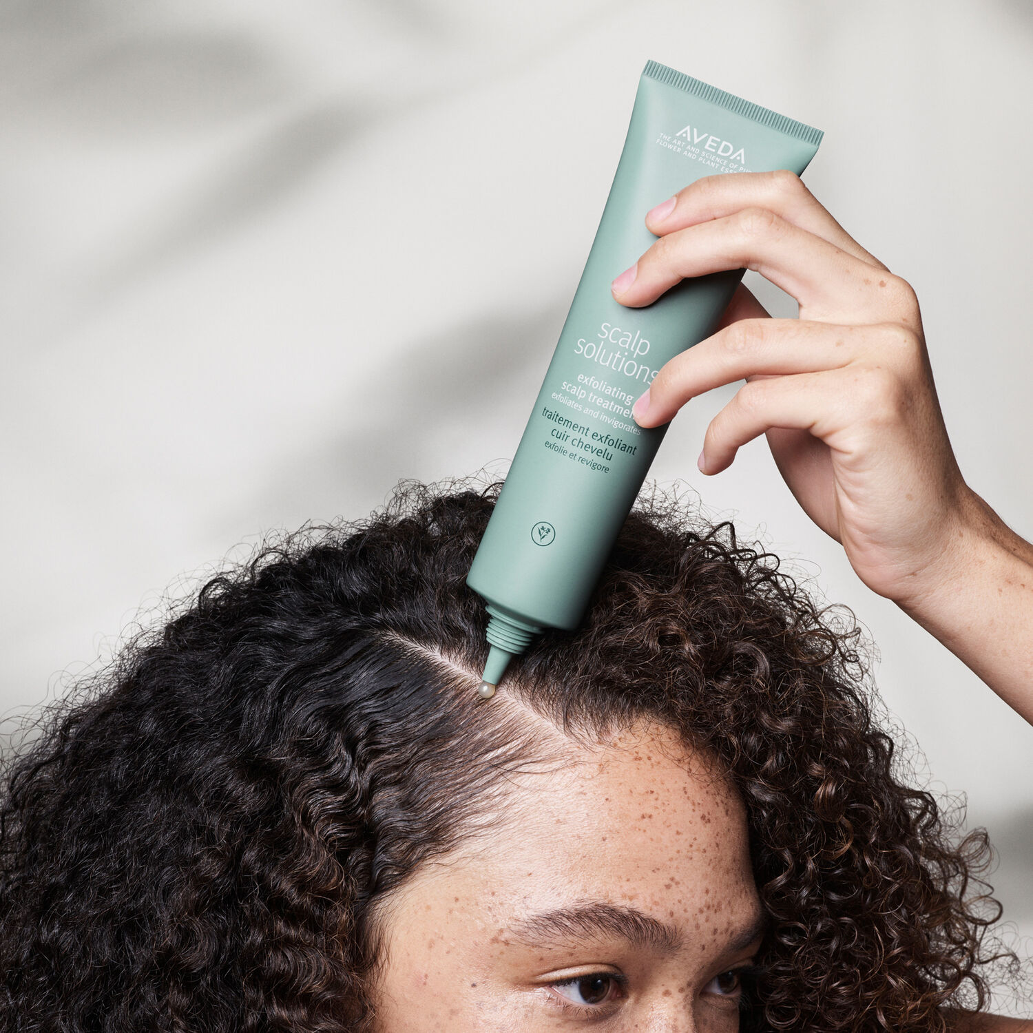 Aveda Scalp Solutions Traitement exfoliant cuir chevelu