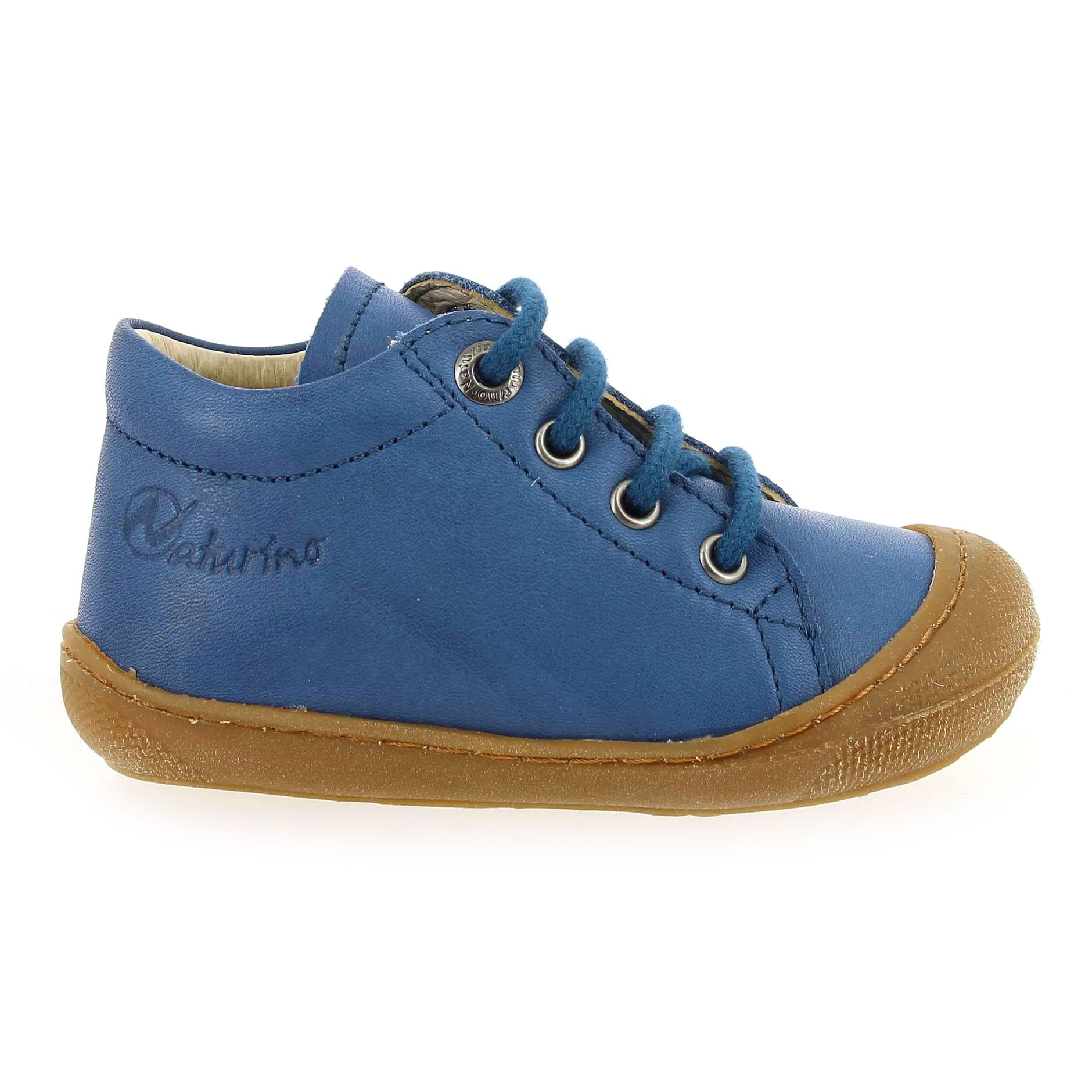 Naturino  COCOON - Bleu