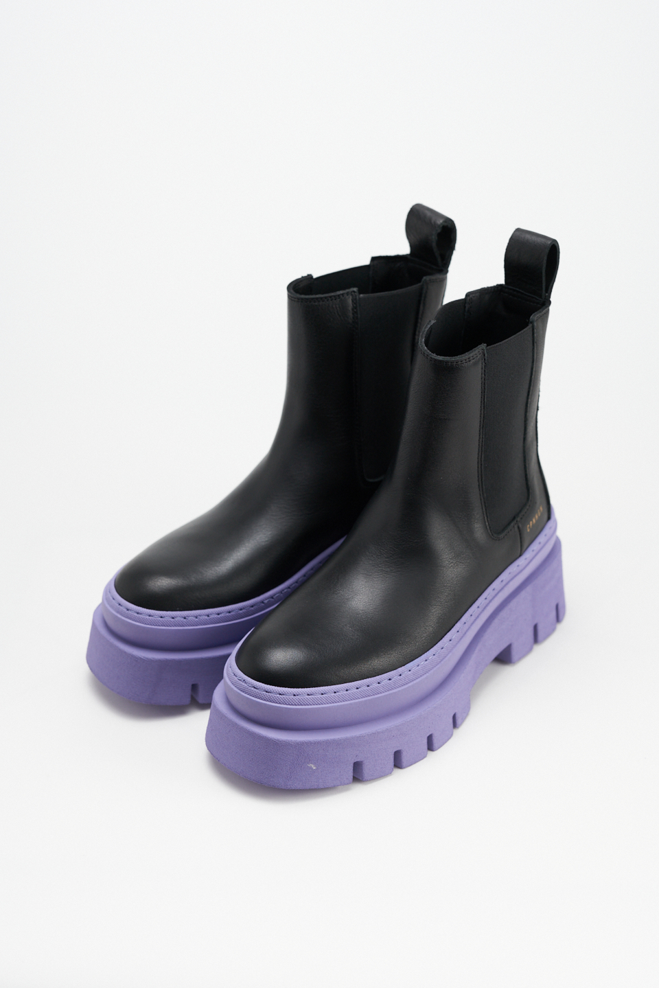 CPH686 vitello black/lilac
