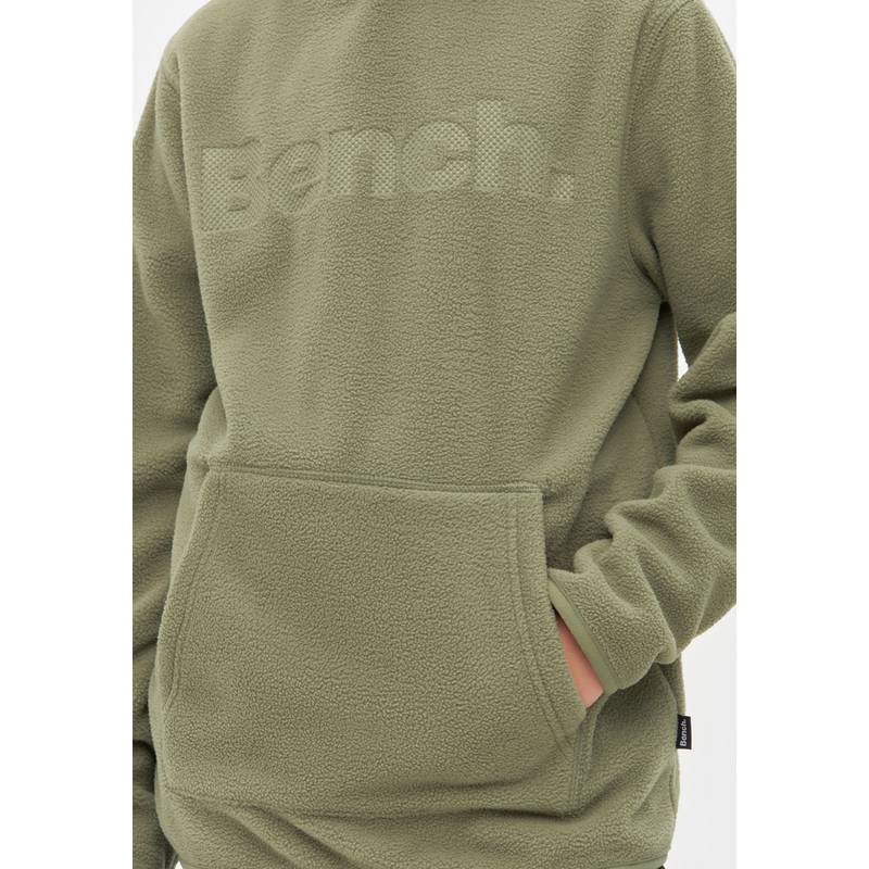 Bench HIMALA B Hoodie Jungen