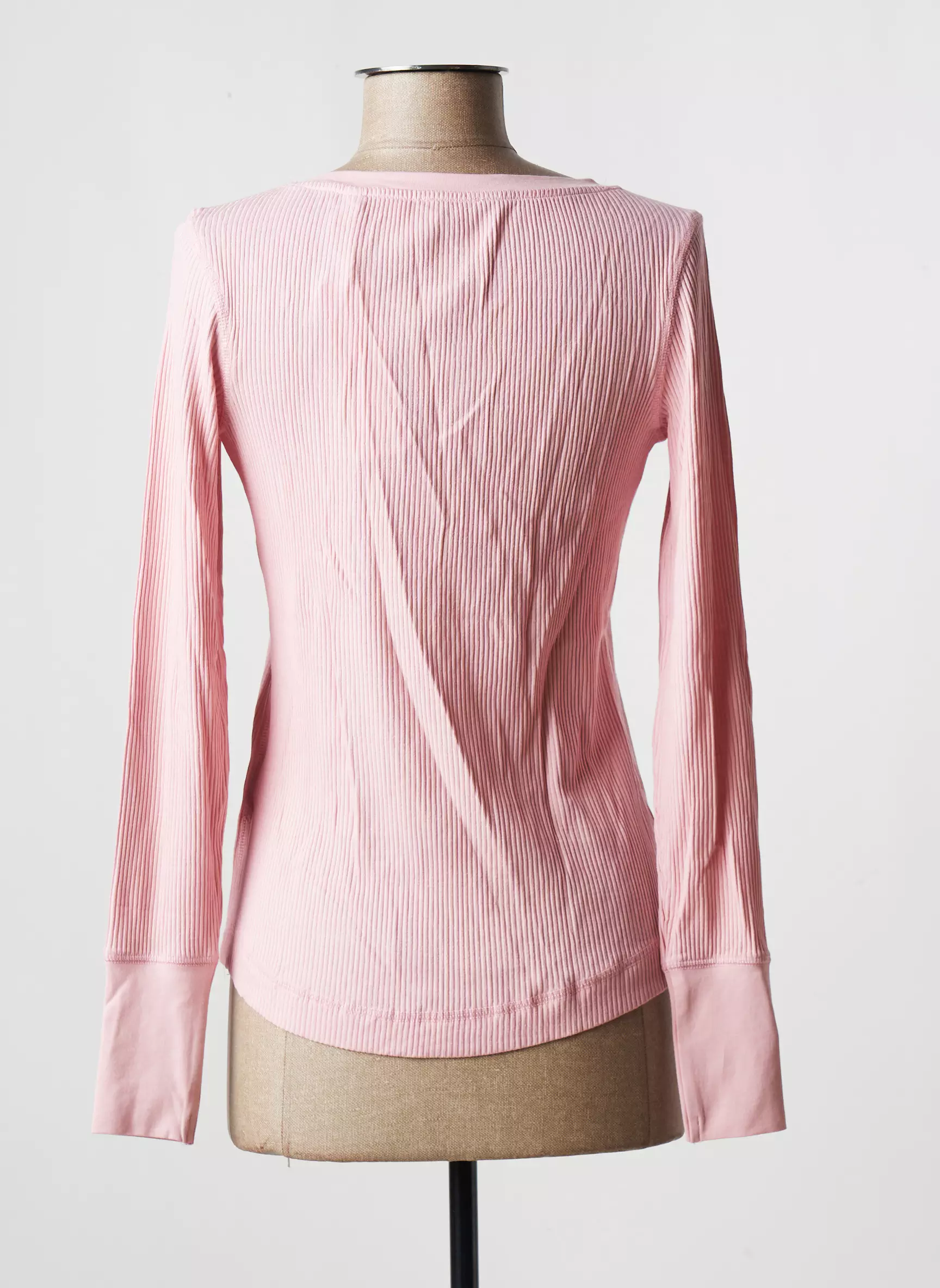 Esprit Tshirts Femme couleur rose