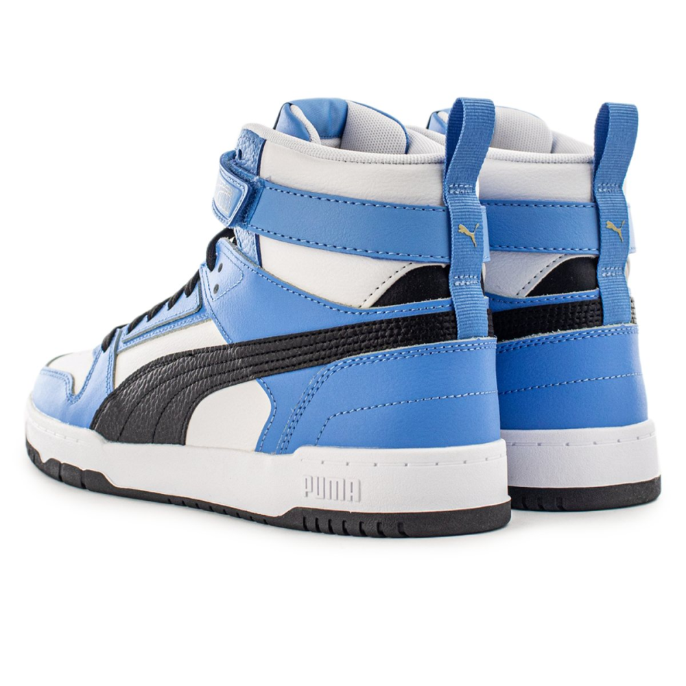 PUMA RBD Game 385839-18 / weiss