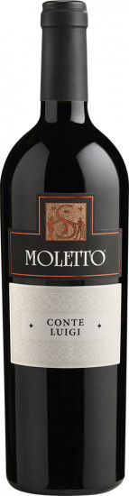 2021 Conte Luigi Veneto orientale IGP trocken - Moletto