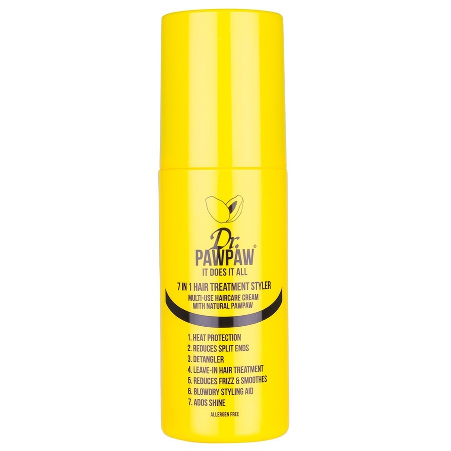 7 in 1 Hair Treatment