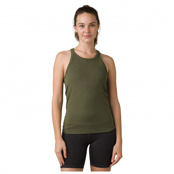 Prana - Women's Becksa Tank - Top