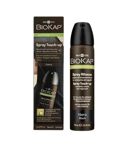 Biokap Bellezza Bio vonios ir dušo želė 200 ml
