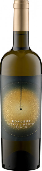 2021 Rondeur Blanc - Domaine La Grange