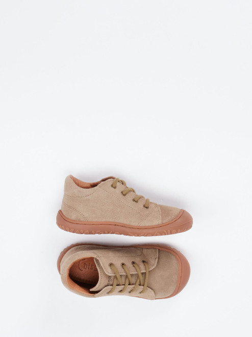 Schnürschuh-67052490008 Bisgaard