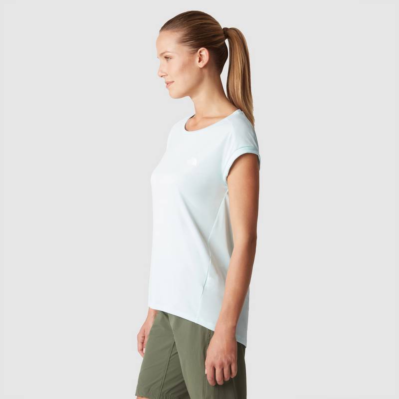 The North Face Tanken Funktionsshirt Damen