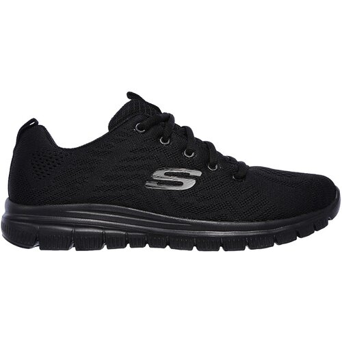 DAMEN FREIZEITSCHUHE GRACEFUL - GET CONNECTED