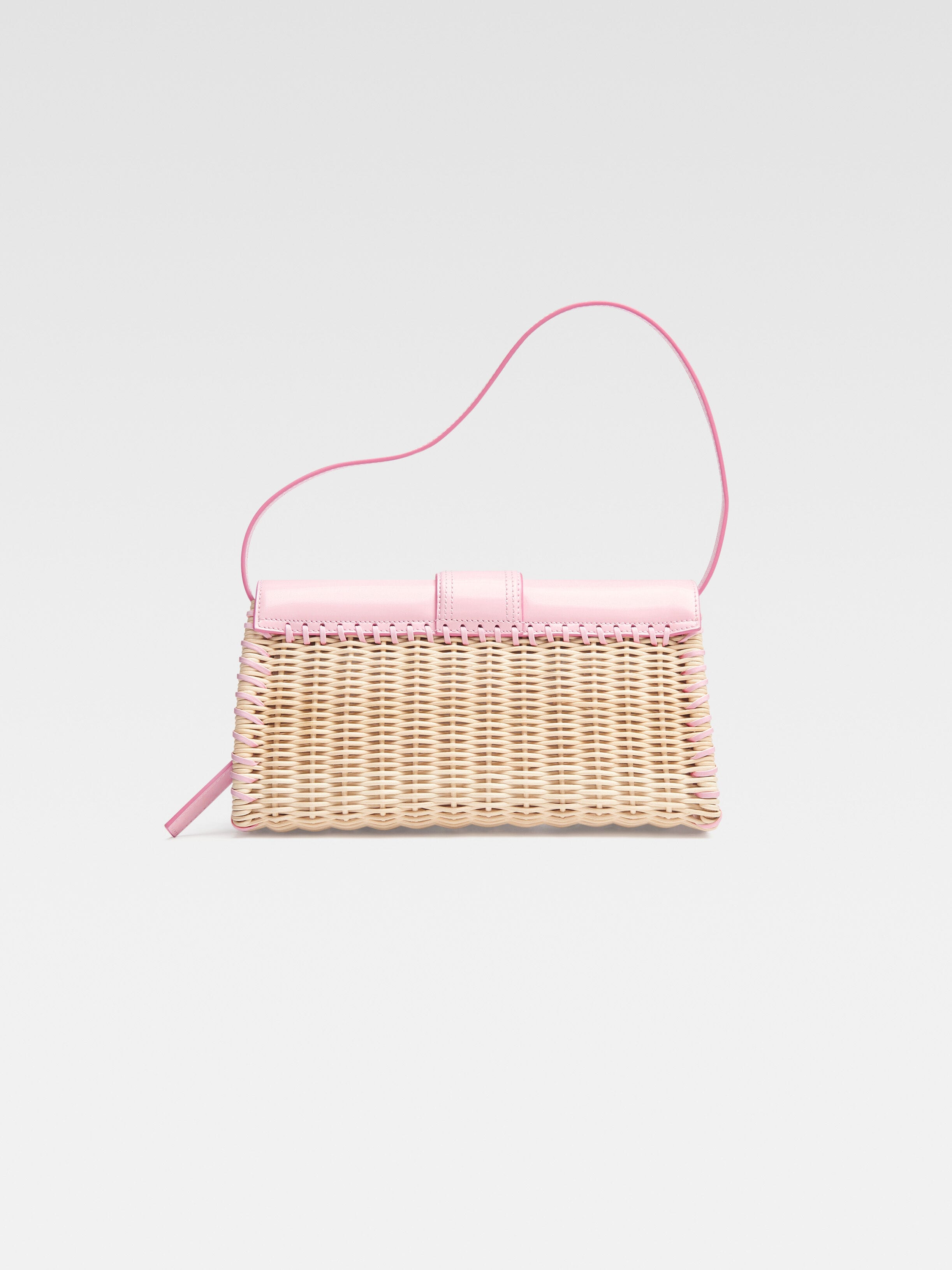 Le Bambino long osier