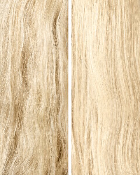 Shu Uemura Yubi Blonde Glow Shampoo Shampoo