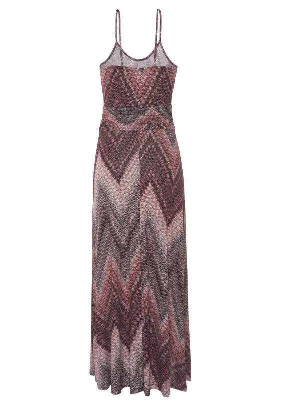 Midikleid