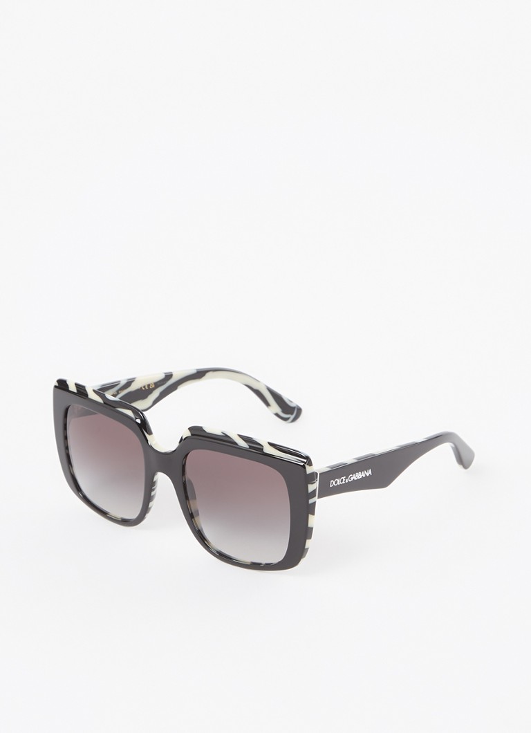 Dolce & Gabbana Dolce & Gabbana *DG4414 BLK S