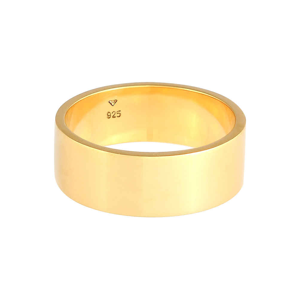 KUZZOI KUZZOI Bague Tendance à l'oxydation croisée des hommes en argent sterling 925 Bague