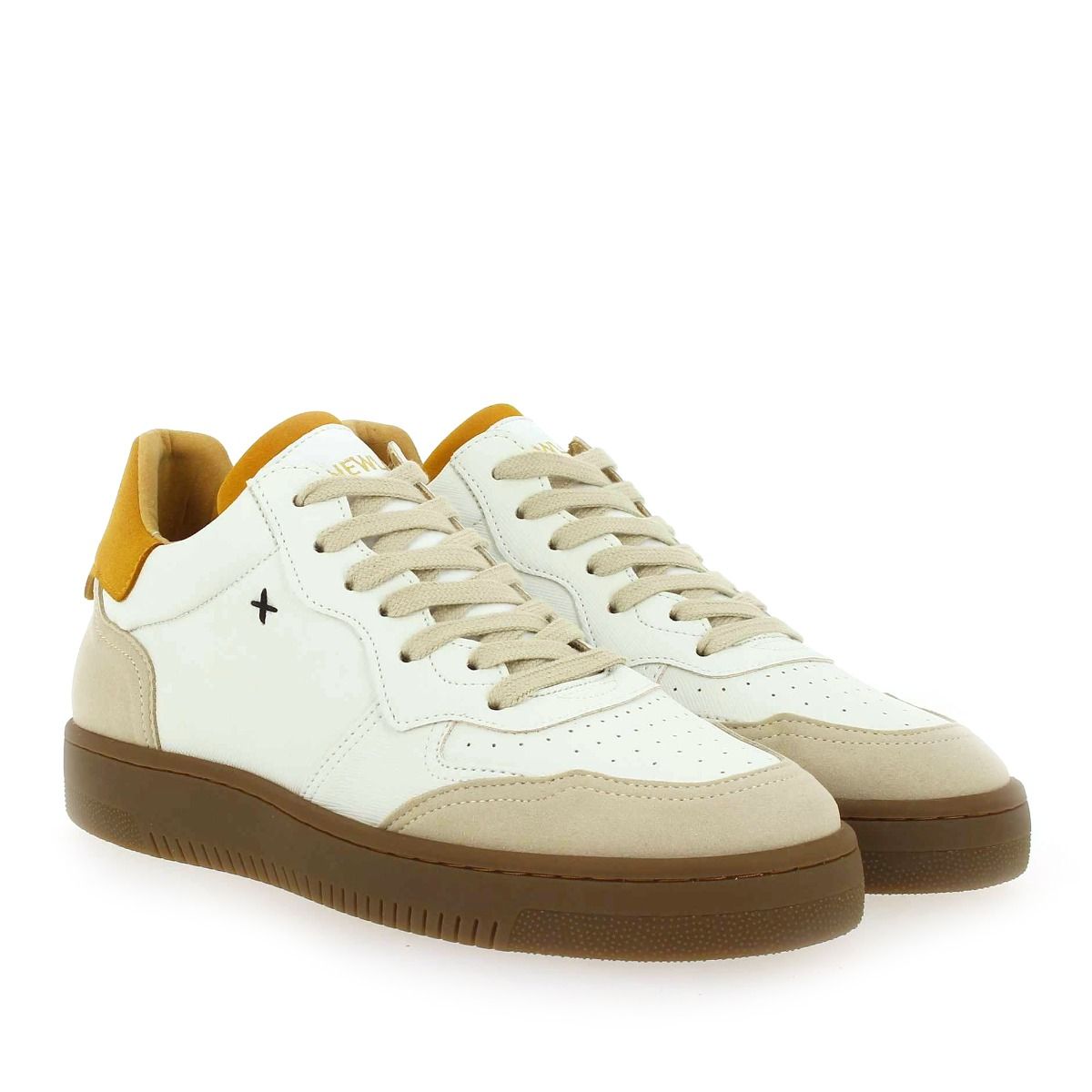 Newlab  NL11 - Blanc Jaune
