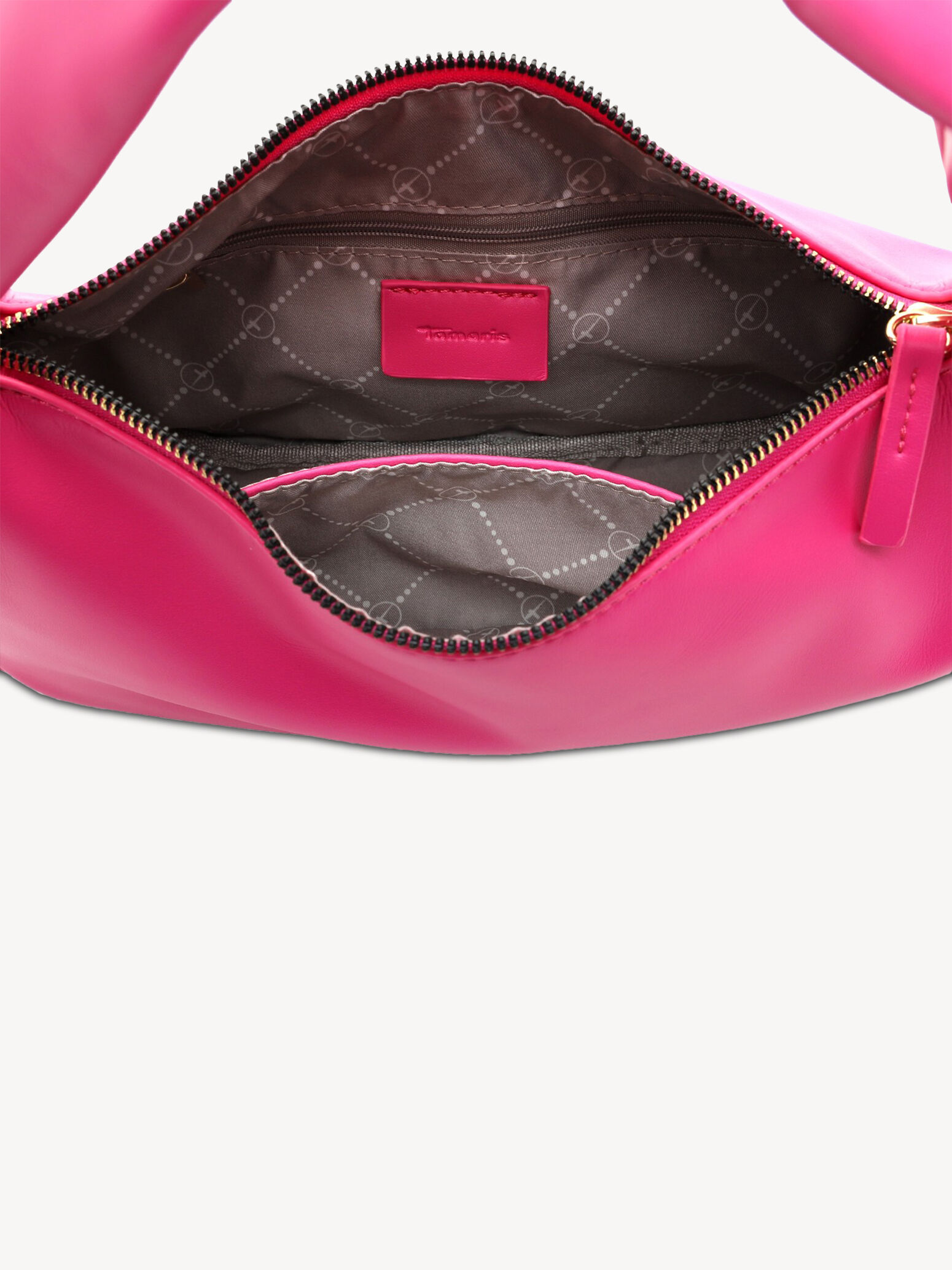 Sac - rose fuchsia