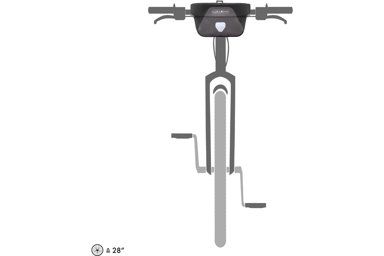 Ortlieb Ultimate Six Plus 5L