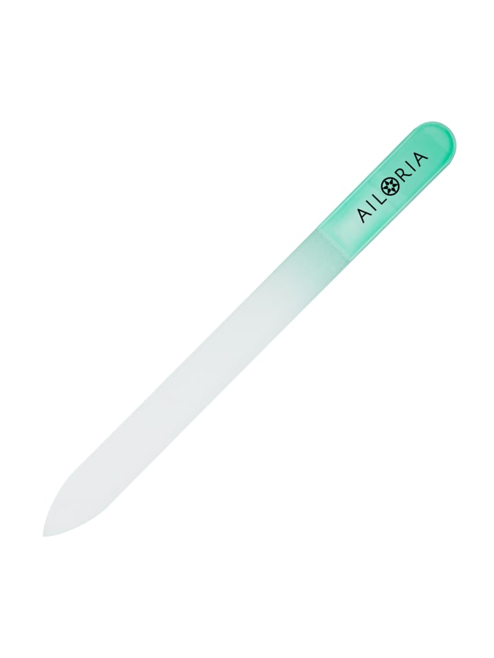 Ailoria DOUCETTE SET Hornhautentferner Set in Mint günstig kaufen onesize