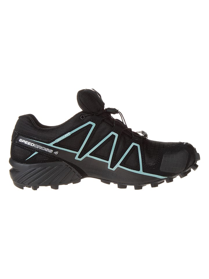SALOMON Trailrunningschuhe 