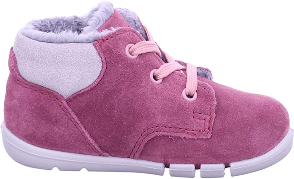 SUPERFIT Lauflernschuhe bunt