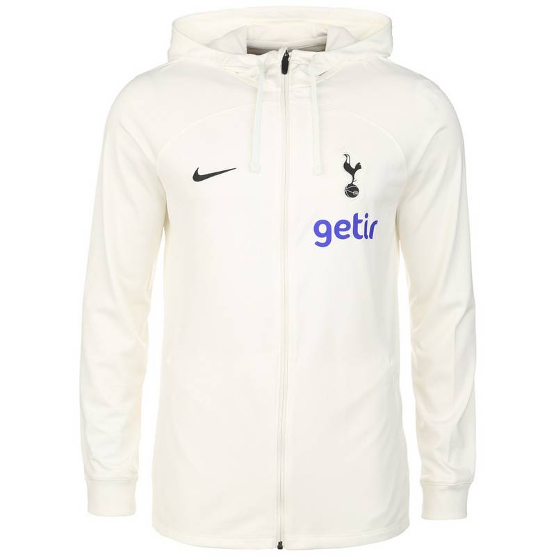 Nike Tottenham Hotspur Strike Sweatjacke Herren
