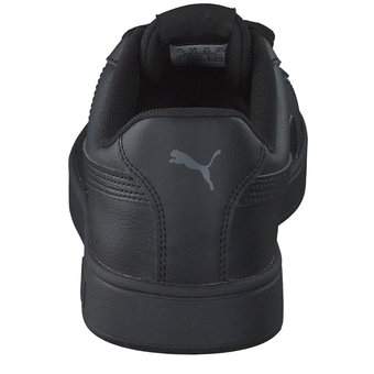 PUMA Rickie Classic Sneaker in schwarz