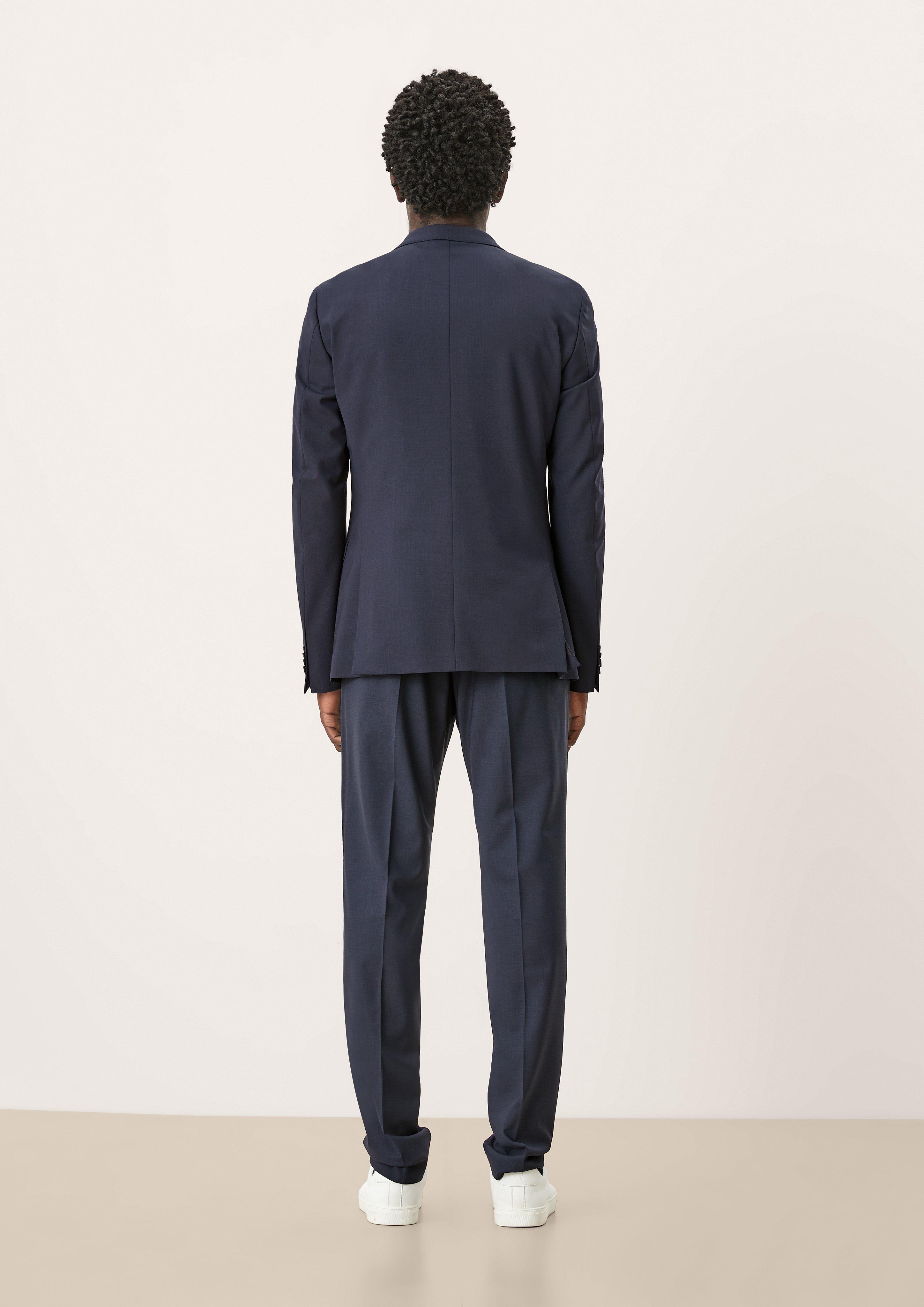 Slim Fit: Sakko mit Hyperstretch  02.899.54.2234-5952