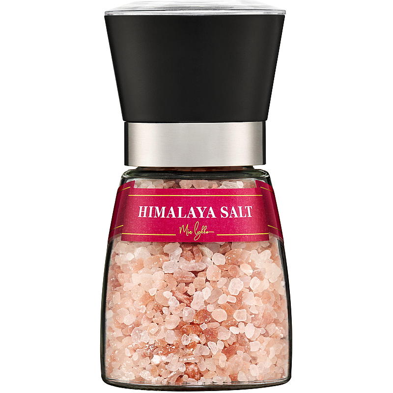 Himalaya salt 190 g m/kvern