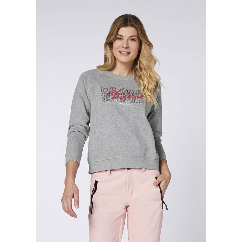 Chiemsee Sweatshirt Sweatshirt Damen