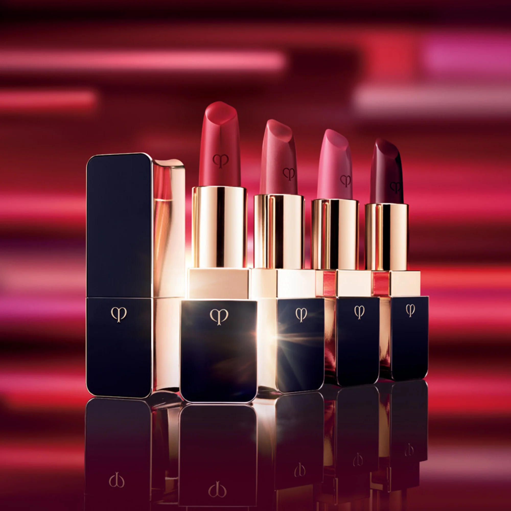 Lūpų dažai - Lūpų dažai